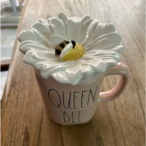 Rae Dunn large coffee mug